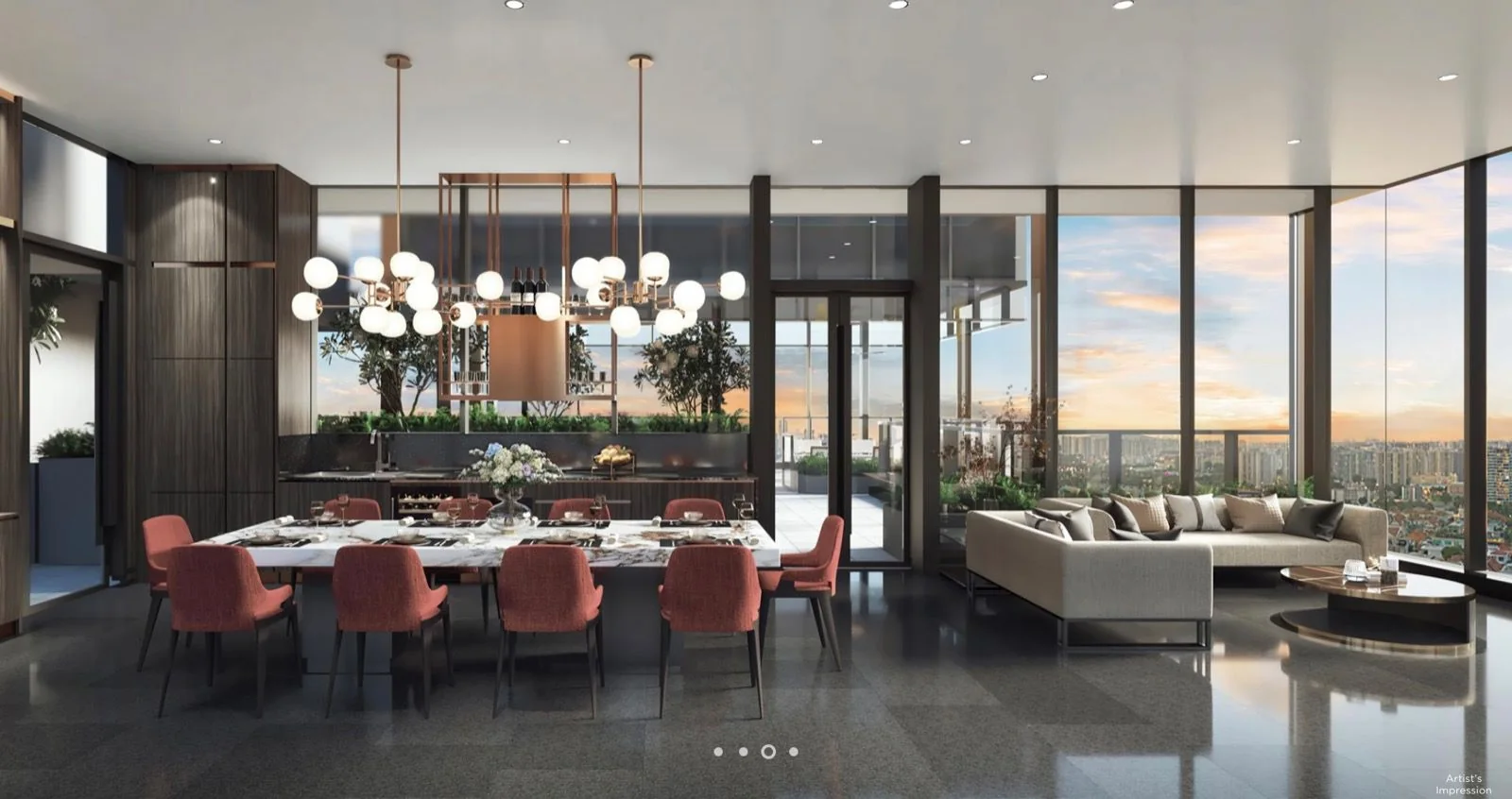 LIV@MB · Artist’s impression
