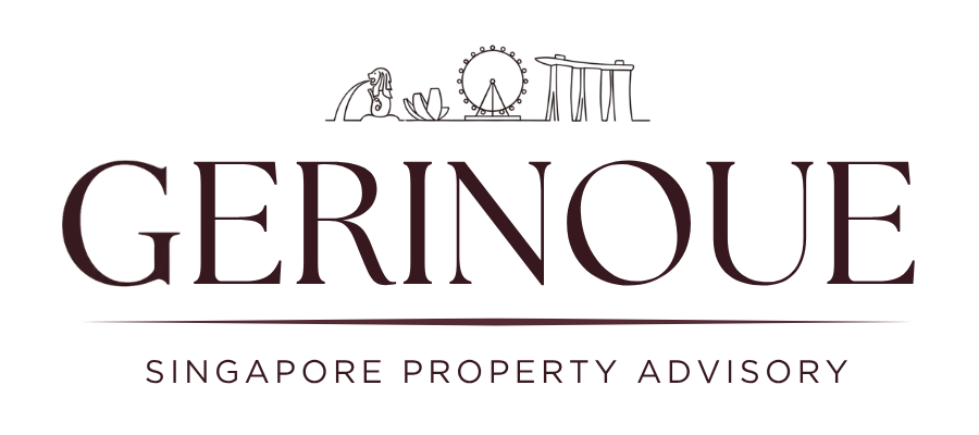 GERINOUE — Singapore Property Advisory